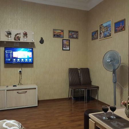 Apartment In Τυφλίδα Εξωτερικό φωτογραφία