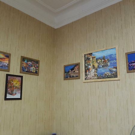 Apartment In Τυφλίδα Εξωτερικό φωτογραφία