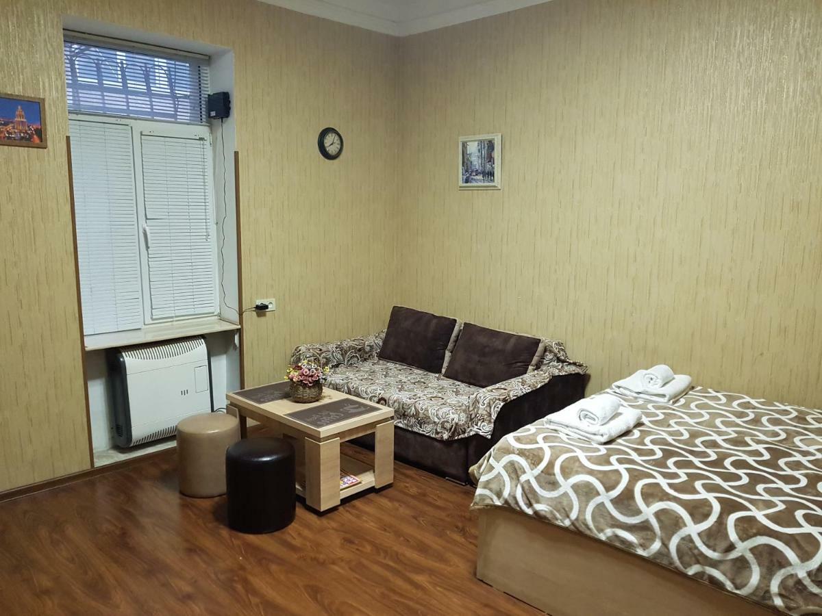 Apartment In Τυφλίδα Εξωτερικό φωτογραφία