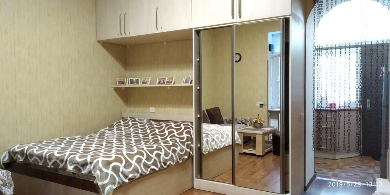 Apartment In Τυφλίδα Εξωτερικό φωτογραφία