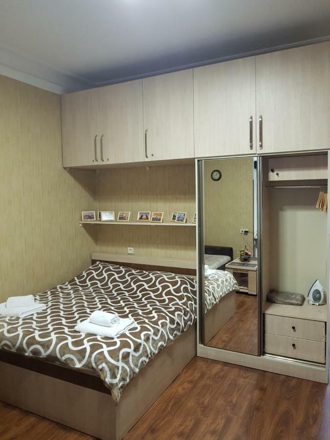 Apartment In Τυφλίδα Εξωτερικό φωτογραφία