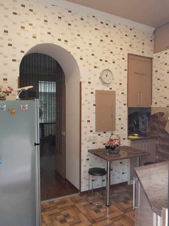 Apartment In Τυφλίδα Εξωτερικό φωτογραφία