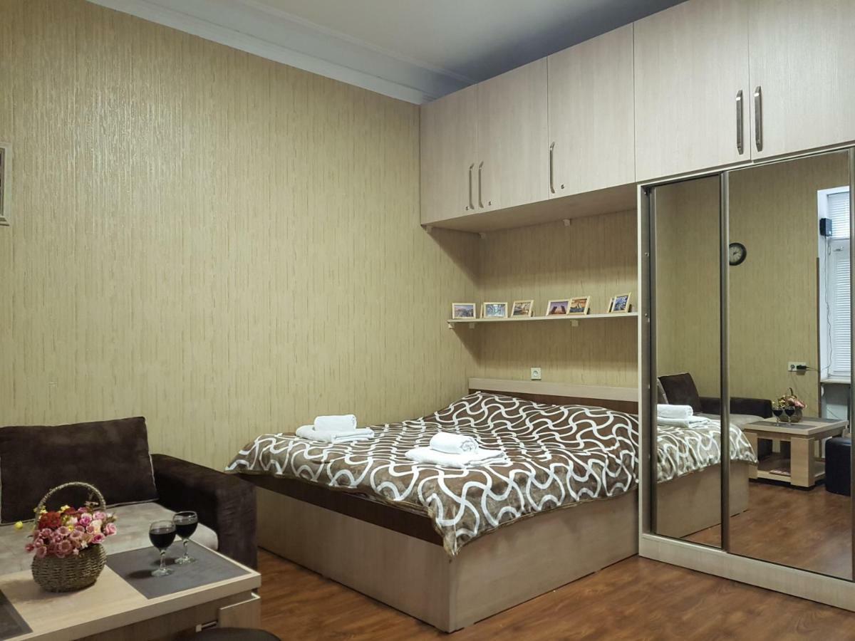 Apartment In Τυφλίδα Εξωτερικό φωτογραφία