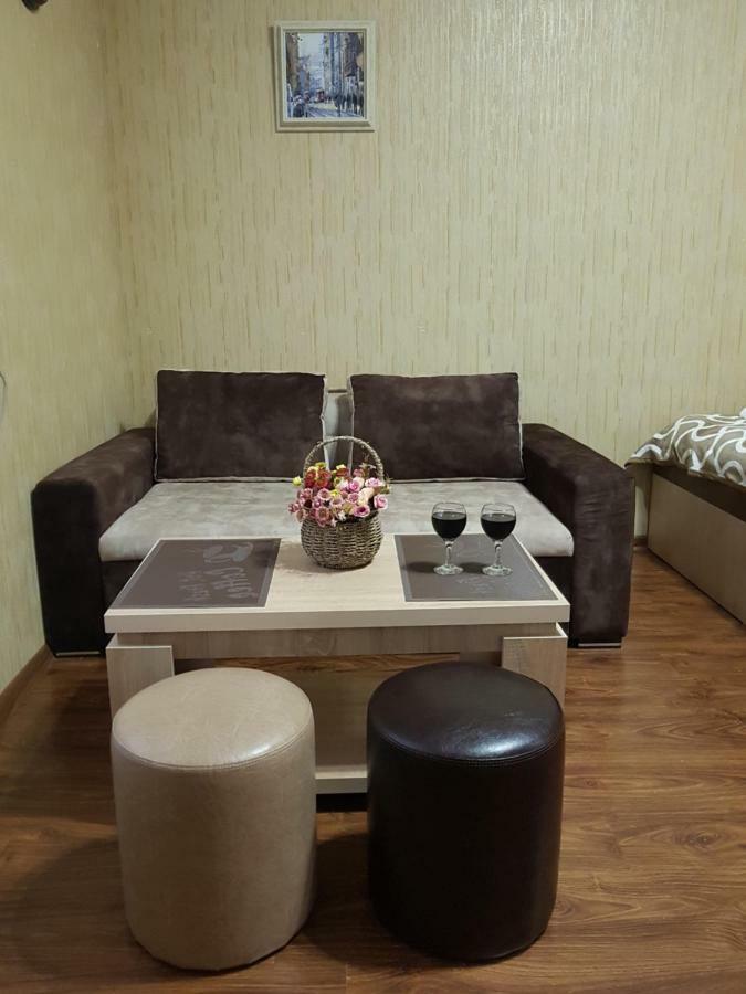 Apartment In Τυφλίδα Εξωτερικό φωτογραφία