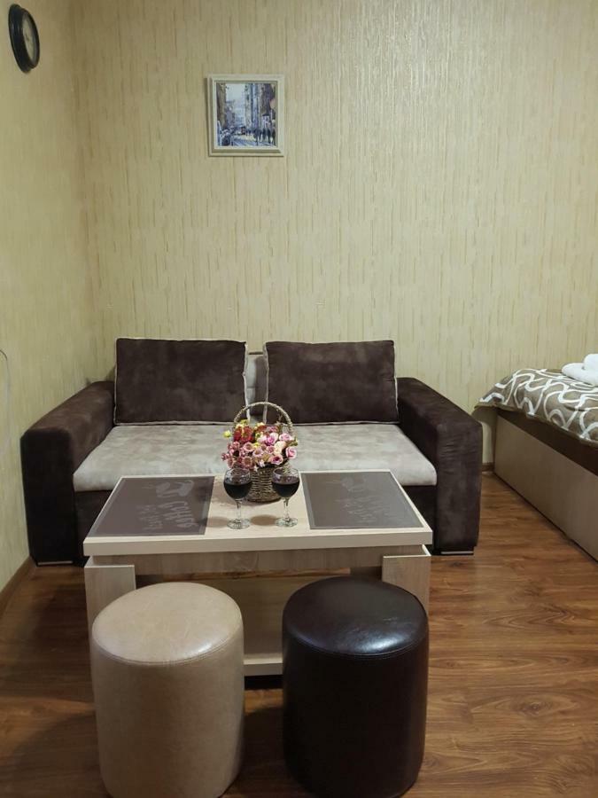 Apartment In Τυφλίδα Εξωτερικό φωτογραφία
