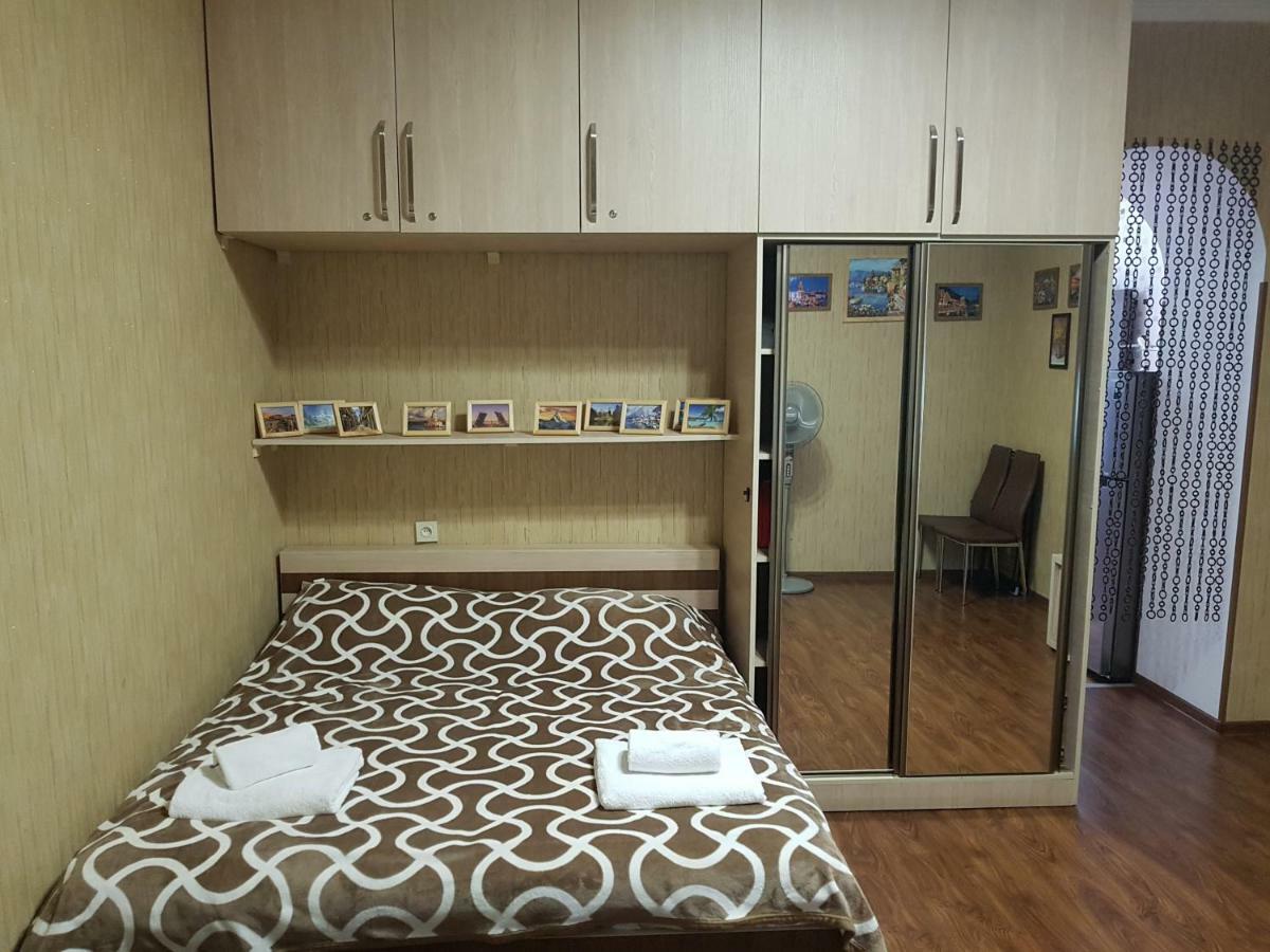 Apartment In Τυφλίδα Εξωτερικό φωτογραφία