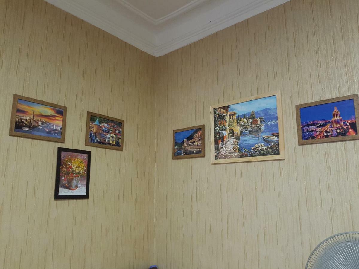 Apartment In Τυφλίδα Εξωτερικό φωτογραφία